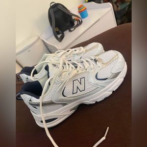 New Balance 530 M6.5/W8